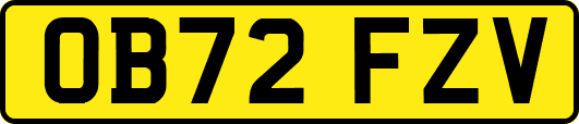 OB72FZV