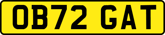 OB72GAT