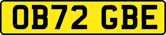 OB72GBE