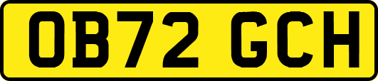 OB72GCH