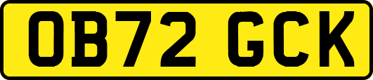 OB72GCK