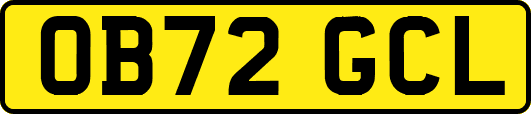 OB72GCL