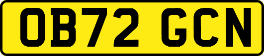 OB72GCN