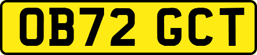 OB72GCT