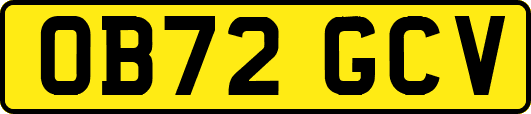 OB72GCV