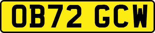 OB72GCW