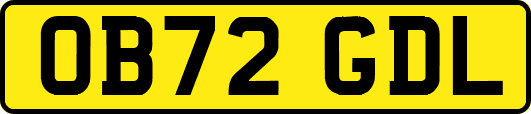 OB72GDL