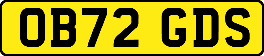 OB72GDS