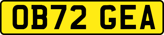 OB72GEA