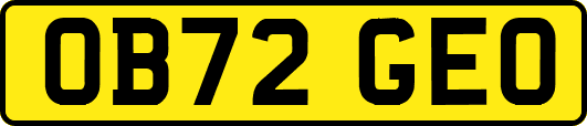 OB72GEO
