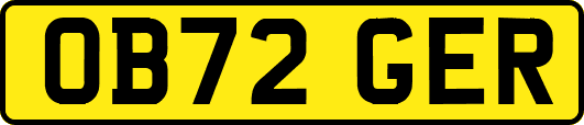 OB72GER