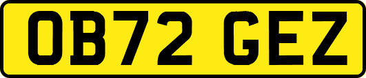 OB72GEZ