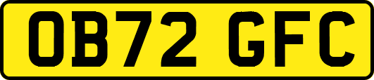 OB72GFC