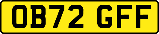 OB72GFF
