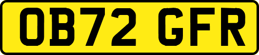 OB72GFR