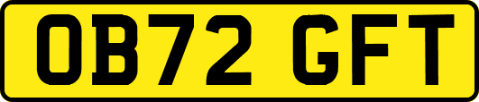 OB72GFT
