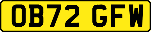 OB72GFW