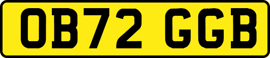 OB72GGB