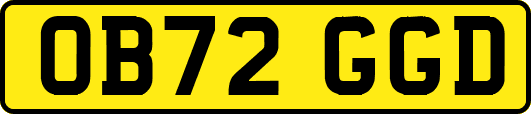 OB72GGD
