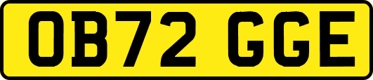 OB72GGE