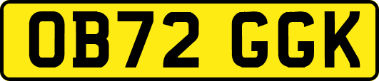 OB72GGK