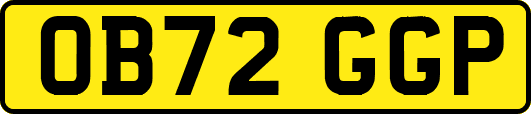 OB72GGP