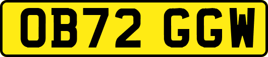 OB72GGW