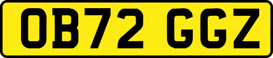 OB72GGZ