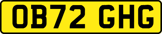 OB72GHG