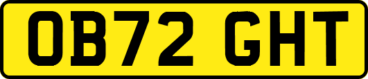 OB72GHT