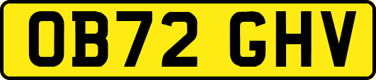 OB72GHV