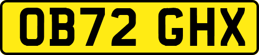 OB72GHX