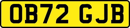 OB72GJB
