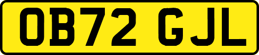 OB72GJL