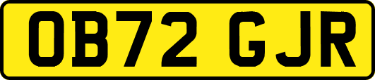 OB72GJR