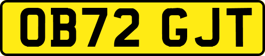 OB72GJT