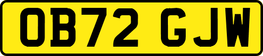 OB72GJW