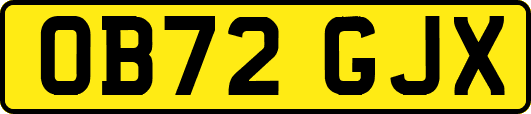 OB72GJX