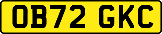 OB72GKC