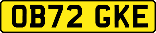 OB72GKE