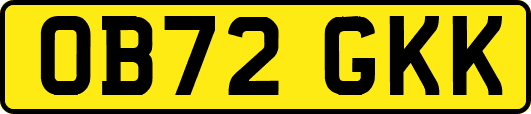 OB72GKK