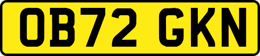 OB72GKN