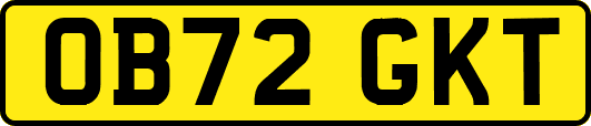 OB72GKT