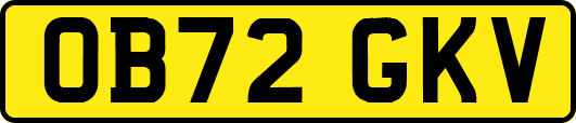 OB72GKV