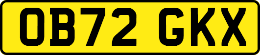 OB72GKX