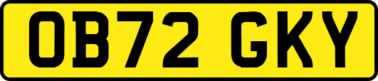OB72GKY