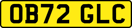 OB72GLC