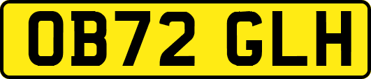 OB72GLH