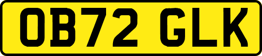 OB72GLK
