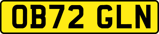OB72GLN